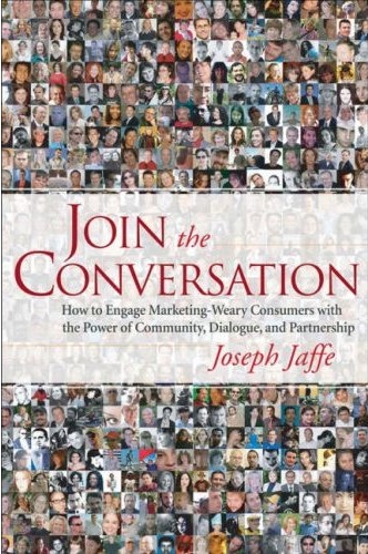 Join the Conversation Joins Publications